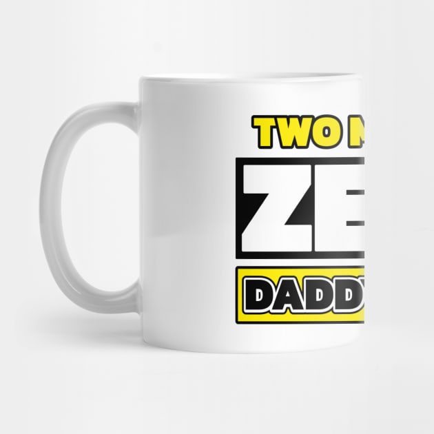 Two mommies, zero daddy issues (with colors) by Made by Popular Demand